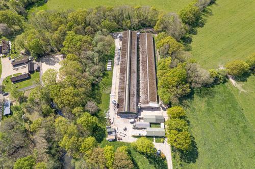Steep Marsh Farm, Steep Marsh, Petersfield, GU32