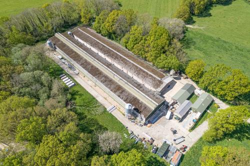 Steep Marsh Farm, Steep Marsh, Petersfield, GU32
