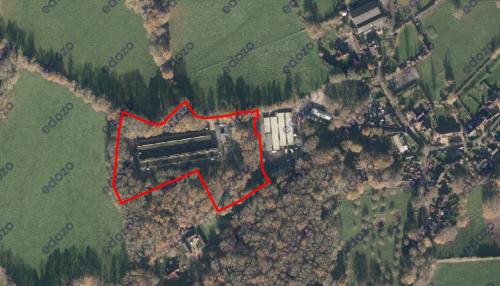 Steep Marsh Farm, Steep Marsh, Petersfield, GU32