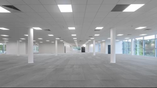 3, Solent Business Park, Whiteley, Fareham, PO15