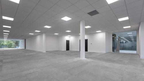 3, Solent Business Park, Whiteley, Fareham, PO15