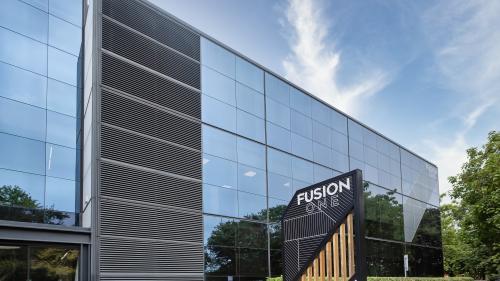 3, Solent Business Park, Whiteley, Fareham, PO15