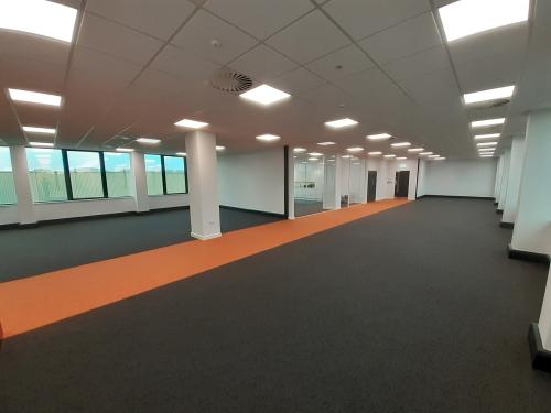 Mayne House, Juniper Park, Fenton Way, Basildon, SS15