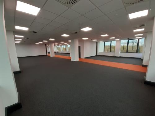 Mayne House, Juniper Park, Fenton Way, Basildon, SS15