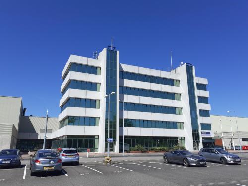Mayne House, Juniper Park, Fenton Way, Basildon, SS15