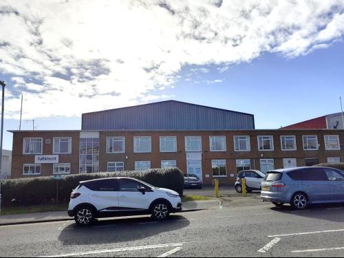 1, Apollo Business Park, Paycocke Road, Basildon, SS14