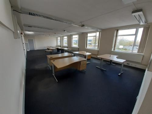 1, Apollo Business Park, Paycocke Road, Basildon, SS14