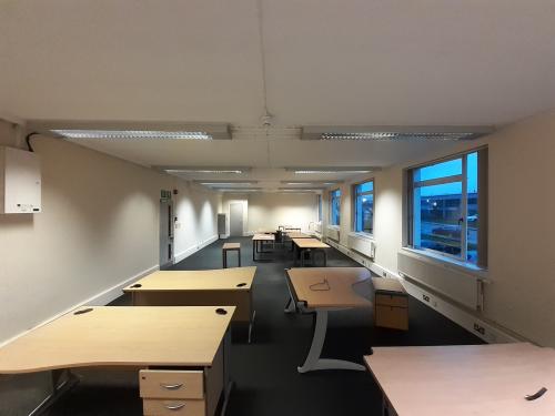 1, Apollo Business Park, Paycocke Road, Basildon, SS14
