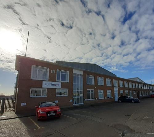 1, Apollo Business Park, Paycocke Road, Basildon, SS14