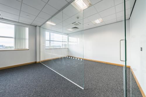 North One, London Gateway Logistics Centre, North Sea Crossing, Stanford-le-hope, SS17