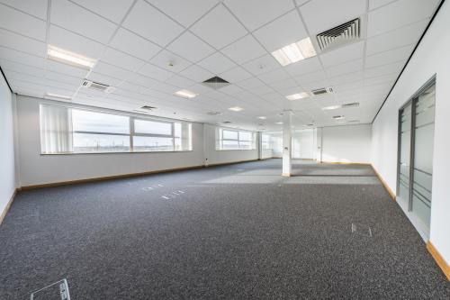 North One, London Gateway Logistics Centre, North Sea Crossing, Stanford-le-hope, SS17