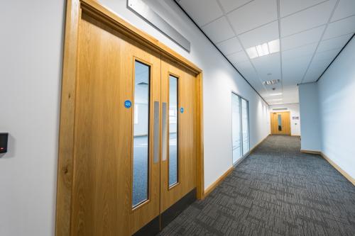 North One, London Gateway Logistics Centre, North Sea Crossing, Stanford-le-hope, SS17