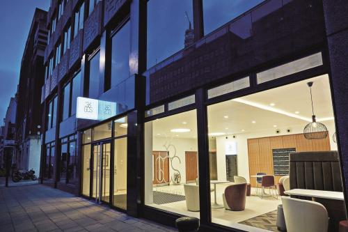 36 Great Charles Street, Queensway, Birmingham, B3