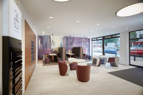 36 Great Charles Street, Queensway, Birmingham, B3
