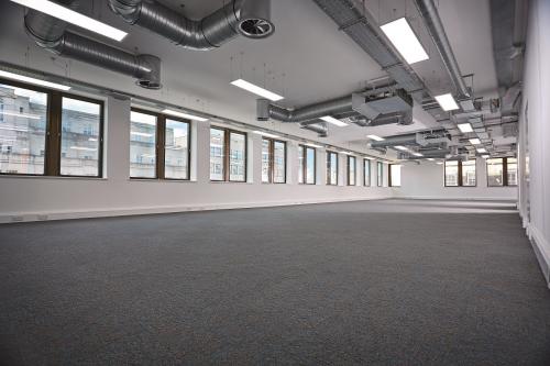 36 Great Charles Street, Queensway, Birmingham, B3