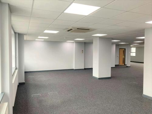 Highlands House, Highlands Road, Shirley, Solihull, B90