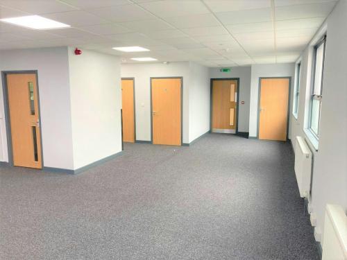 Highlands House, Highlands Road, Shirley, Solihull, B90