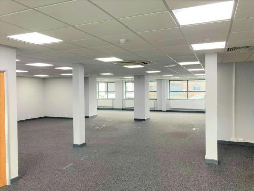 Highlands House, Highlands Road, Shirley, Solihull, B90