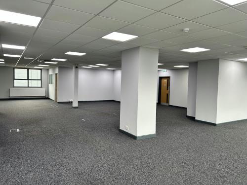 Highlands House, Highlands Road, Shirley, Solihull, B90