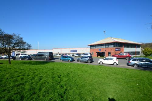 Home Hardware, Upcott Avenue, Pottington, Barnstaple, EX31