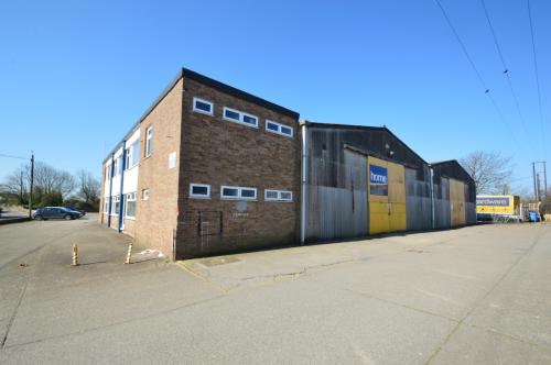 Home Hardware, Velator Industrial Estate, Braunton, EX33