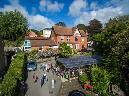 Channel School Bicclescombe, Ilfracombe, EX34