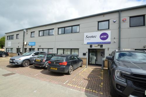 2a, Benning Court Riverside Road, Barnstaple, EX31
