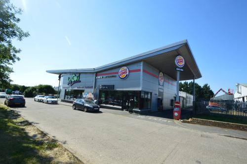 Lets Go, Braunton Road, Barnstaple, EX31