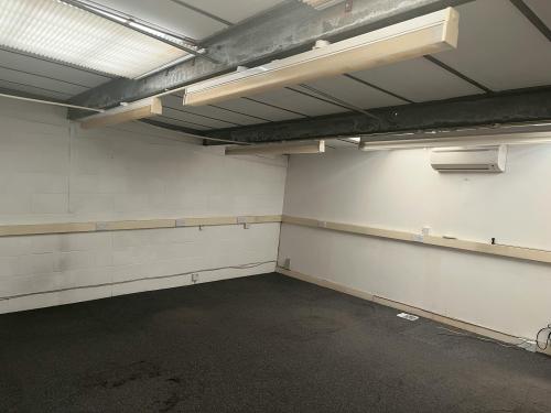 Unit 16, Walthamstow Business Centre, Clifford Road, Walthamstow, London, E17