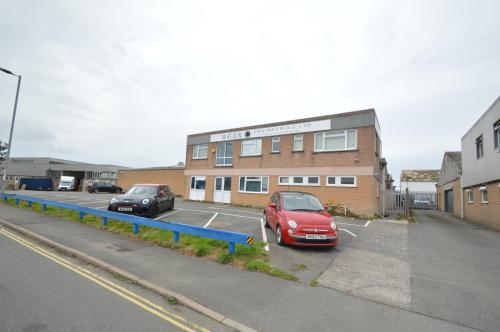 Witon Engineering, Pilland Way, Pottington, Barnstaple, EX31