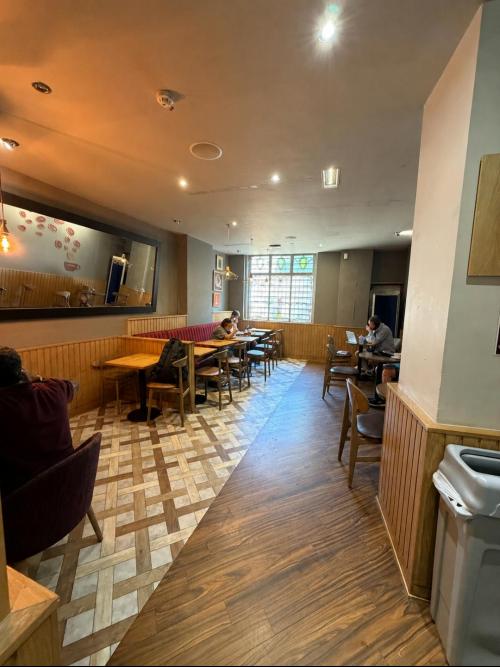 376 Muswell Hill Broadway, Muswell Hill, London, N10