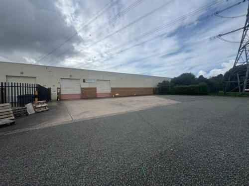 Unit 16 Berkeley Court, Manor Park, Runcorn, WA7
