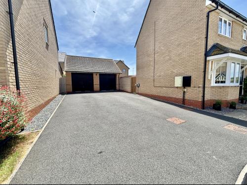 35 Brudenell, Godmanchester, Huntingdon, PE29