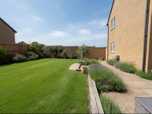 35 Brudenell, Godmanchester, Huntingdon, PE29