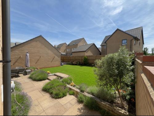35 Brudenell, Godmanchester, Huntingdon, PE29