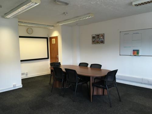 Unit 19, Hardwick Industrial Estate, Denney Road, King's Lynn, PE30