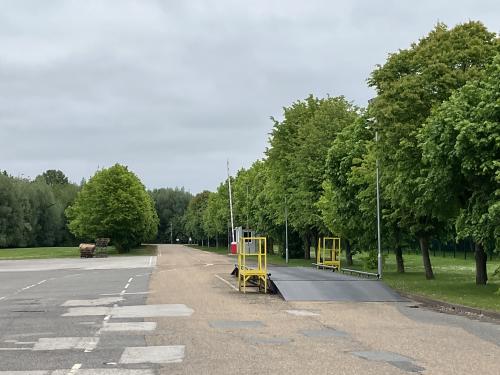 Units 1 & 2 And 6,7 & 8, Greenworld Park, Sutton Bridge, Spalding, PE12
