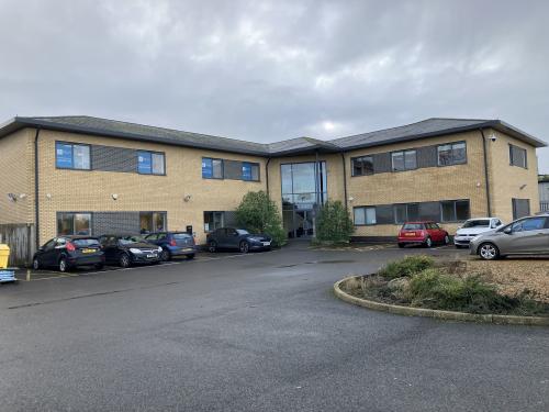 Lincoln Court, 21 Bryggen Road, King's Lynn, PE30