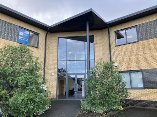 Lincoln Court, 21 Bryggen Road, King's Lynn, PE30