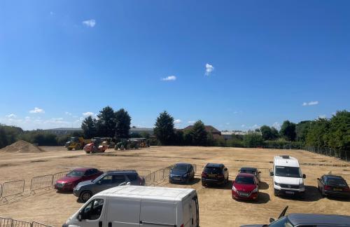 1-3 Century Place, New Bridge Lane, Wisbech, PE14