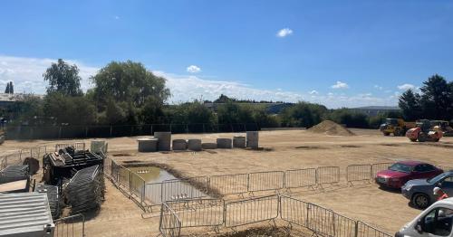 1-3 Century Place, New Bridge Lane, Wisbech, PE14