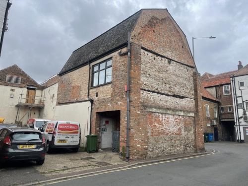 6 White Lion Court, Kings Lynn, PE30