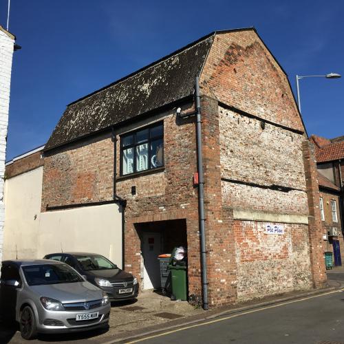 6 White Lion Court, Kings Lynn, PE30