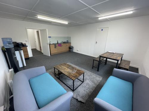 6 White Lion Court, Kings Lynn, PE30