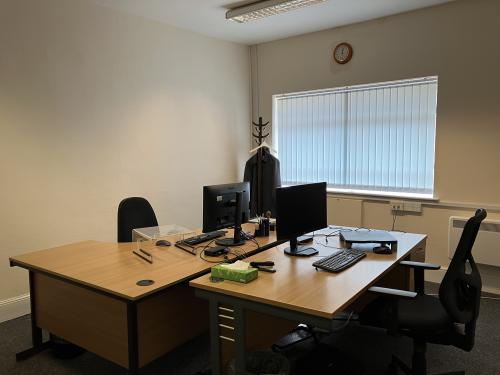 Greyfriars Chambers, 31A St. James Street, King's Lynn, PE30