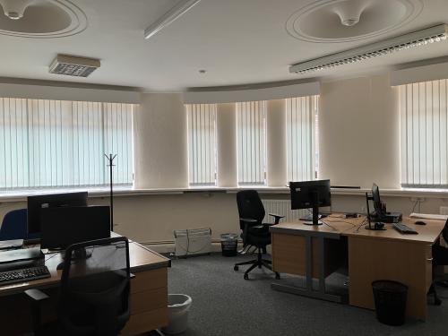 Greyfriars Chambers, 31A St. James Street, King's Lynn, PE30