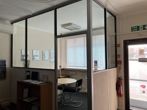 Greyfriars Chambers, 31A St. James Street, King's Lynn, PE30