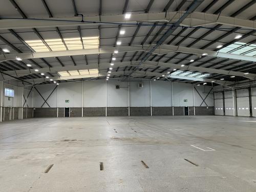 Campbells Business Park, 15 Campbells Meadow, King's Lynn, PE30