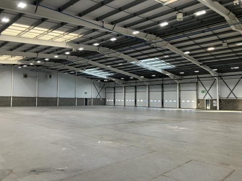 Campbells Business Park, 15 Campbells Meadow, King's Lynn, PE30