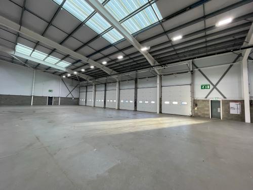 Campbells Business Park, 15 Campbells Meadow, King's Lynn, PE30